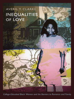 cover image of Inequalities of Love